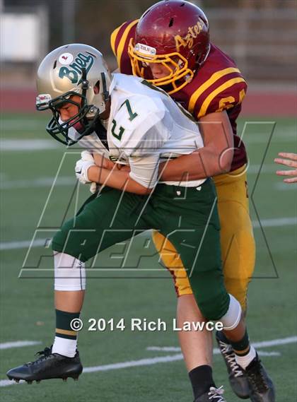 Thumbnail 3 in Brea Olinda @ Esperanza photogallery.