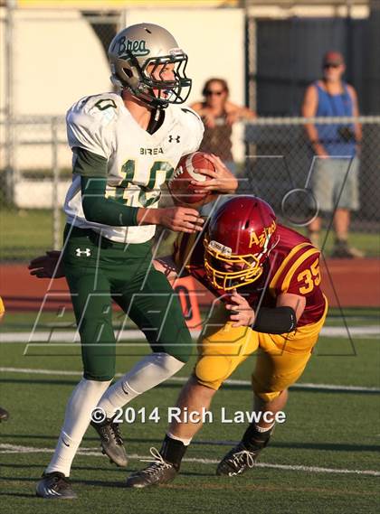 Thumbnail 1 in Brea Olinda @ Esperanza photogallery.