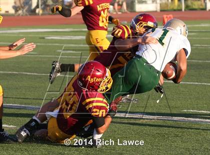 Thumbnail 3 in Brea Olinda @ Esperanza photogallery.