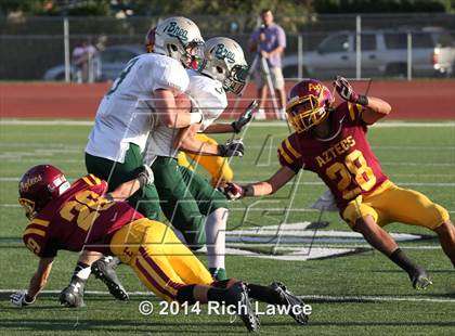 Thumbnail 3 in Brea Olinda @ Esperanza photogallery.