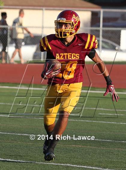 Thumbnail 2 in Brea Olinda @ Esperanza photogallery.