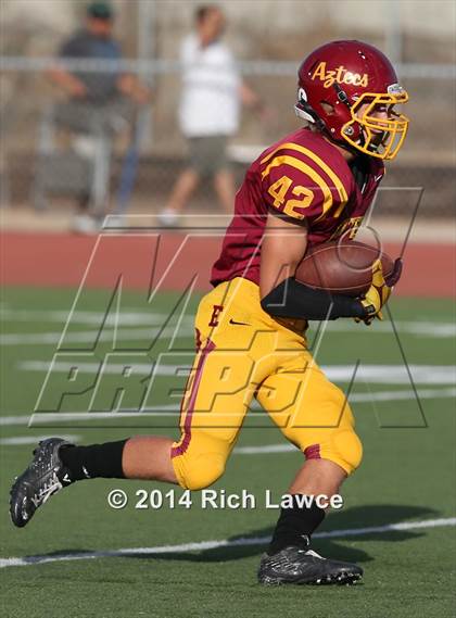 Thumbnail 1 in Brea Olinda @ Esperanza photogallery.