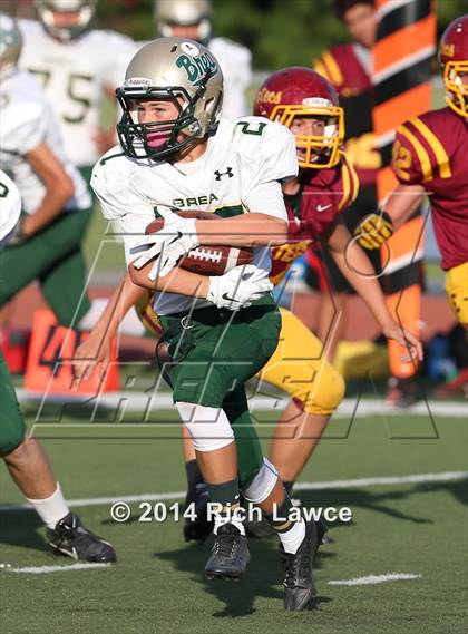 Thumbnail 3 in Brea Olinda @ Esperanza photogallery.