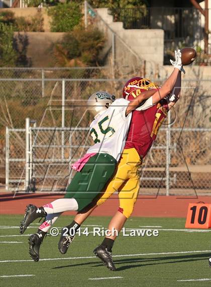 Thumbnail 1 in Brea Olinda @ Esperanza photogallery.