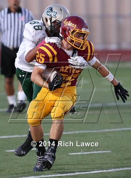 Thumbnail 3 in Brea Olinda @ Esperanza photogallery.