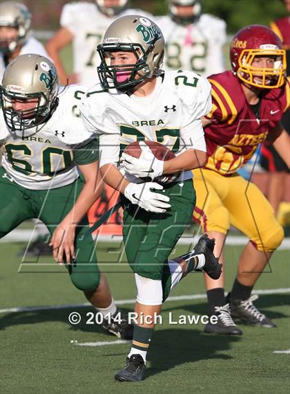Thumbnail 3 in Brea Olinda @ Esperanza photogallery.