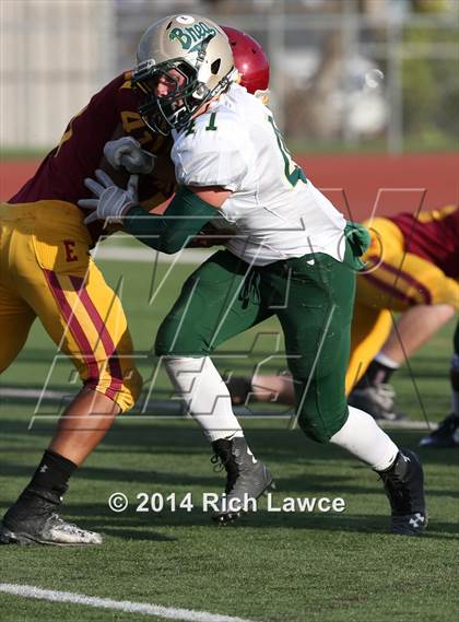 Thumbnail 1 in Brea Olinda @ Esperanza photogallery.