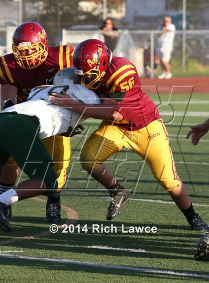 Thumbnail 1 in Brea Olinda @ Esperanza photogallery.