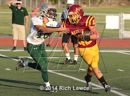 Thumbnail 3 in Brea Olinda @ Esperanza photogallery.