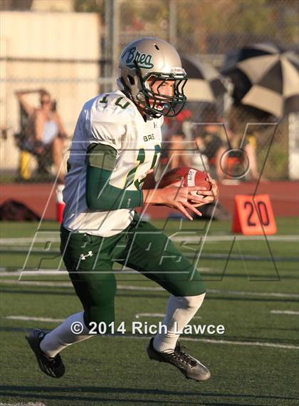 Thumbnail 1 in Brea Olinda @ Esperanza photogallery.