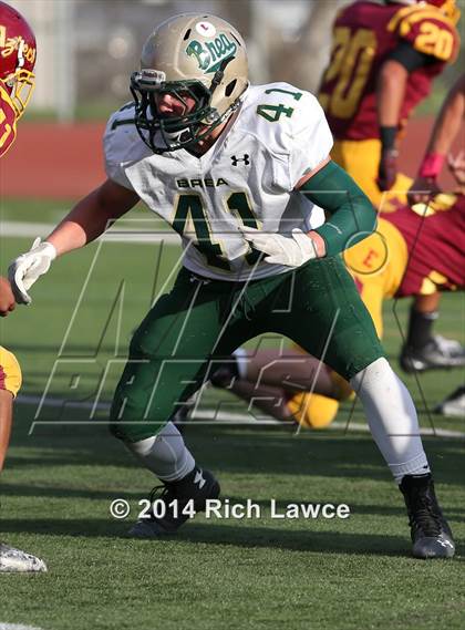 Thumbnail 2 in Brea Olinda @ Esperanza photogallery.