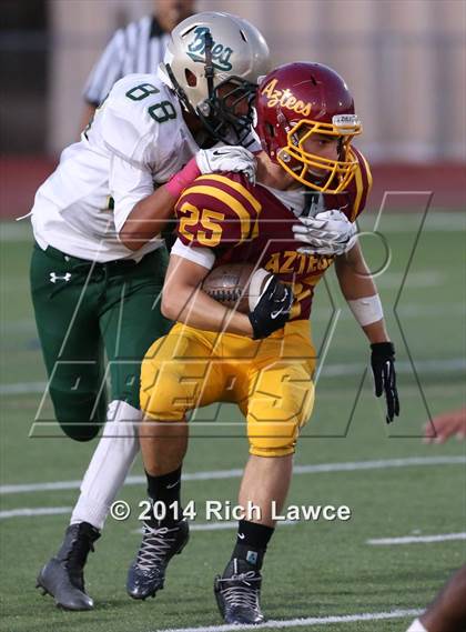 Thumbnail 1 in Brea Olinda @ Esperanza photogallery.