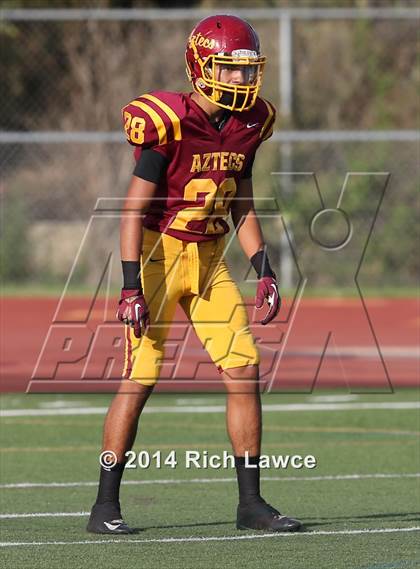 Thumbnail 2 in Brea Olinda @ Esperanza photogallery.