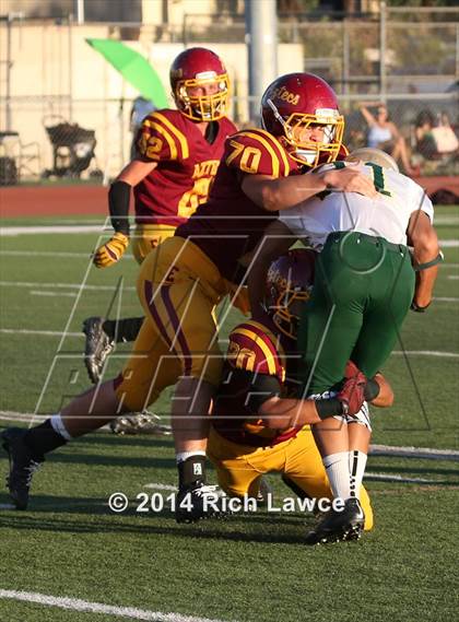 Thumbnail 1 in Brea Olinda @ Esperanza photogallery.