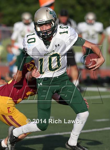Thumbnail 3 in Brea Olinda @ Esperanza photogallery.