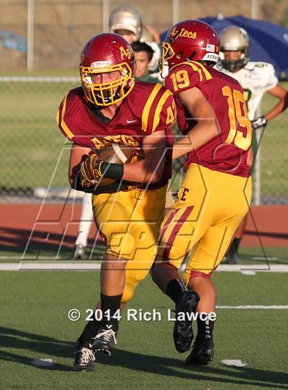 Thumbnail 1 in Brea Olinda @ Esperanza photogallery.
