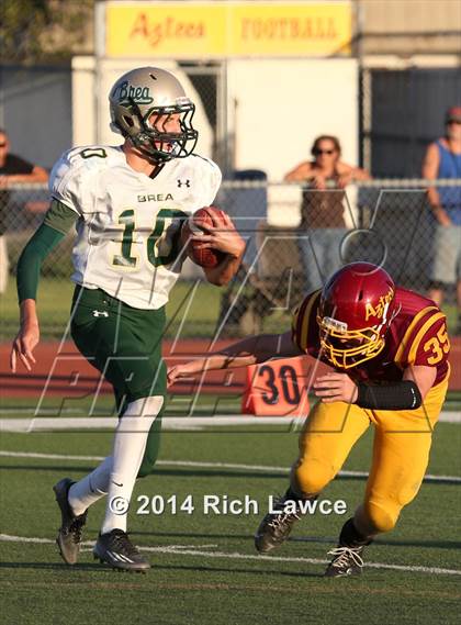 Thumbnail 2 in Brea Olinda @ Esperanza photogallery.