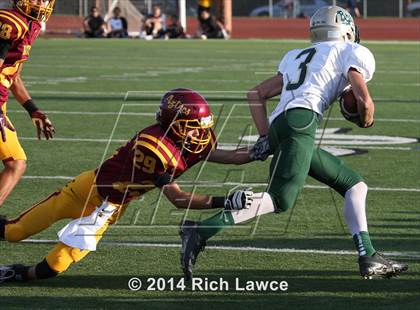 Thumbnail 3 in Brea Olinda @ Esperanza photogallery.