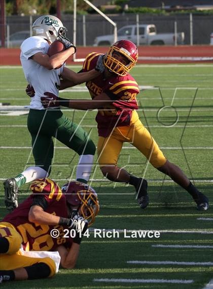 Thumbnail 3 in Brea Olinda @ Esperanza photogallery.