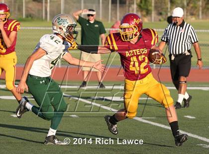 Thumbnail 3 in Brea Olinda @ Esperanza photogallery.