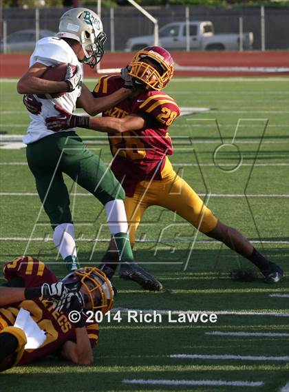 Thumbnail 1 in Brea Olinda @ Esperanza photogallery.