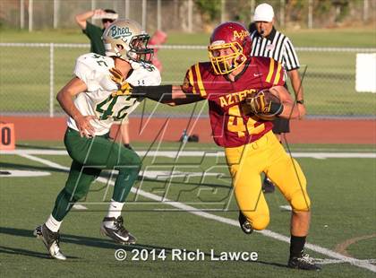 Thumbnail 1 in Brea Olinda @ Esperanza photogallery.