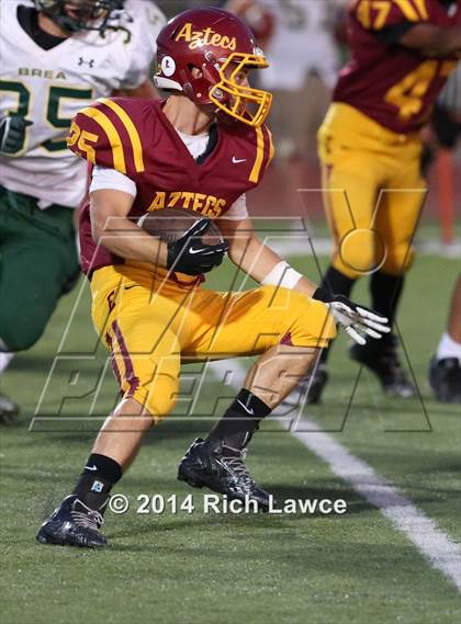 Thumbnail 2 in Brea Olinda @ Esperanza photogallery.