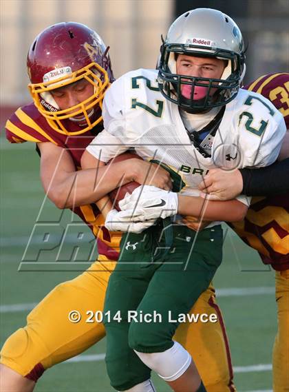 Thumbnail 3 in Brea Olinda @ Esperanza photogallery.