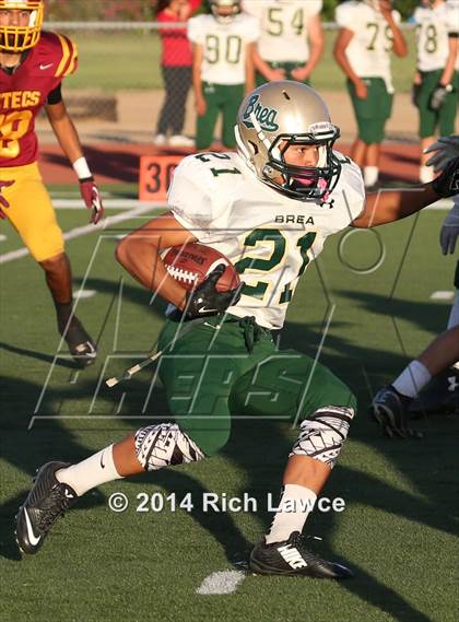Thumbnail 3 in Brea Olinda @ Esperanza photogallery.