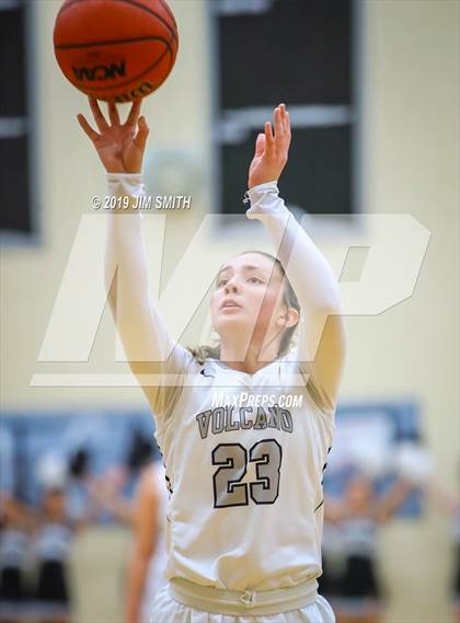 Thumbnail 3 in Alamogordo @ Volcano Vista (NMAA 5A 1st. Round) photogallery.