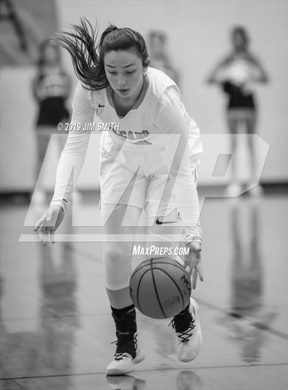 Thumbnail 1 in Alamogordo @ Volcano Vista (NMAA 5A 1st. Round) photogallery.