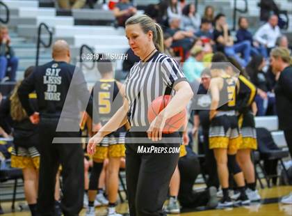 Thumbnail 1 in Alamogordo @ Volcano Vista (NMAA 5A 1st. Round) photogallery.