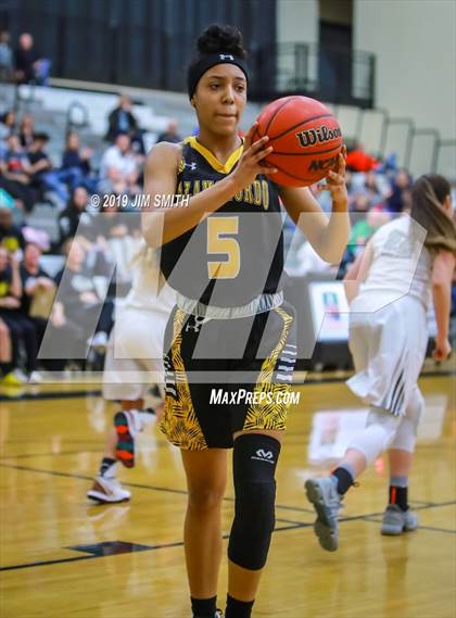 Thumbnail 3 in Alamogordo @ Volcano Vista (NMAA 5A 1st. Round) photogallery.