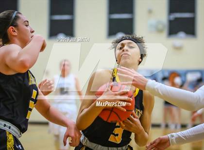 Thumbnail 3 in Alamogordo @ Volcano Vista (NMAA 5A 1st. Round) photogallery.