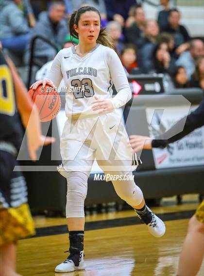 Thumbnail 3 in Alamogordo @ Volcano Vista (NMAA 5A 1st. Round) photogallery.