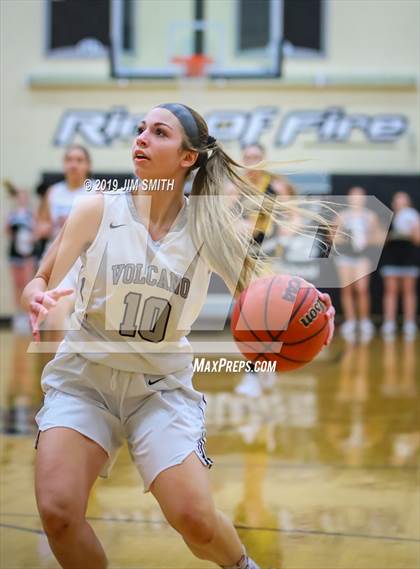 Thumbnail 1 in Alamogordo @ Volcano Vista (NMAA 5A 1st. Round) photogallery.