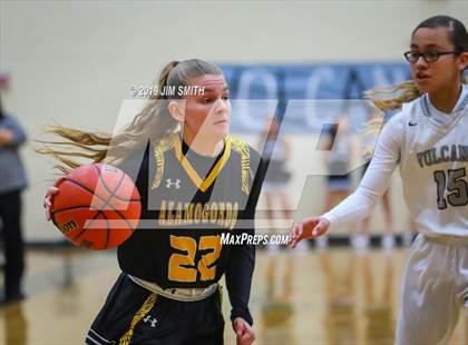 Thumbnail 3 in Alamogordo @ Volcano Vista (NMAA 5A 1st. Round) photogallery.