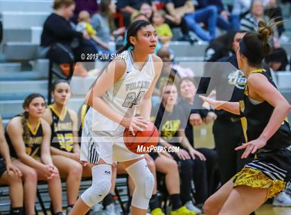 Thumbnail 1 in Alamogordo @ Volcano Vista (NMAA 5A 1st. Round) photogallery.