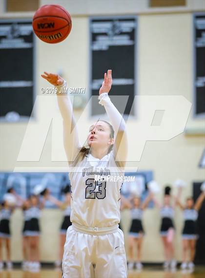 Thumbnail 3 in Alamogordo @ Volcano Vista (NMAA 5A 1st. Round) photogallery.