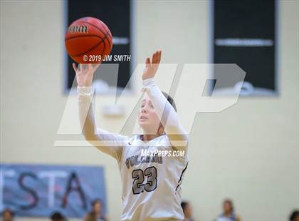 Thumbnail 3 in Alamogordo @ Volcano Vista (NMAA 5A 1st. Round) photogallery.