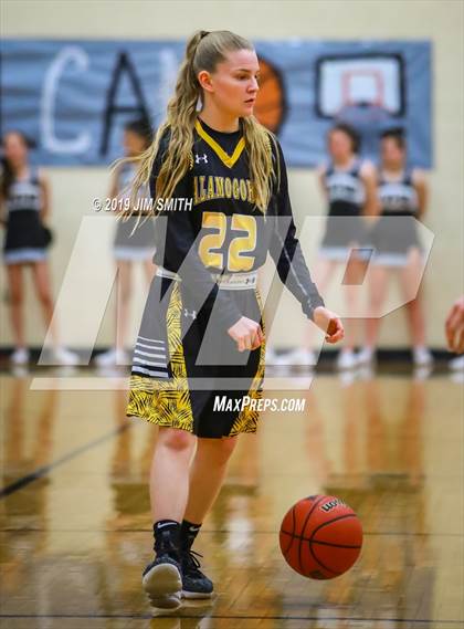 Thumbnail 1 in Alamogordo @ Volcano Vista (NMAA 5A 1st. Round) photogallery.