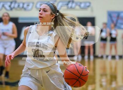 Thumbnail 3 in Alamogordo @ Volcano Vista (NMAA 5A 1st. Round) photogallery.
