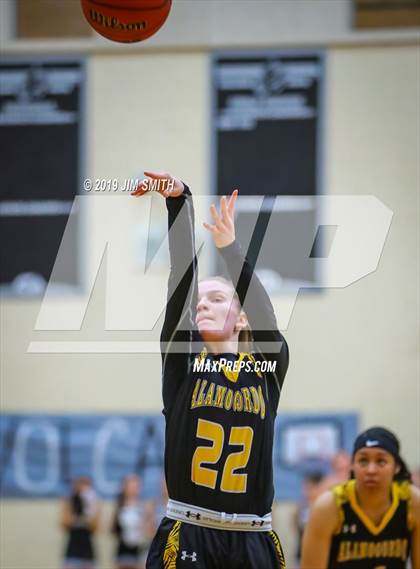 Thumbnail 3 in Alamogordo @ Volcano Vista (NMAA 5A 1st. Round) photogallery.