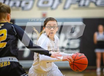Thumbnail 1 in Alamogordo @ Volcano Vista (NMAA 5A 1st. Round) photogallery.