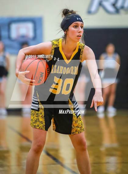 Thumbnail 3 in Alamogordo @ Volcano Vista (NMAA 5A 1st. Round) photogallery.