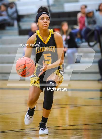 Thumbnail 2 in Alamogordo @ Volcano Vista (NMAA 5A 1st. Round) photogallery.