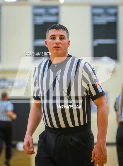 Thumbnail 1 in Alamogordo @ Volcano Vista (NMAA 5A 1st. Round) photogallery.