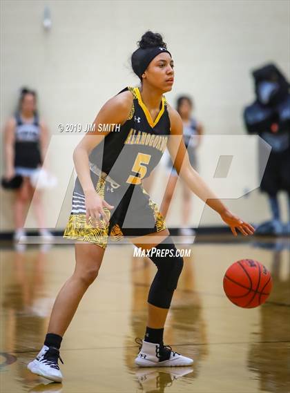Thumbnail 3 in Alamogordo @ Volcano Vista (NMAA 5A 1st. Round) photogallery.