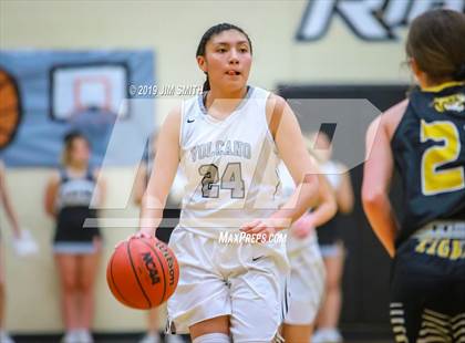 Thumbnail 3 in Alamogordo @ Volcano Vista (NMAA 5A 1st. Round) photogallery.