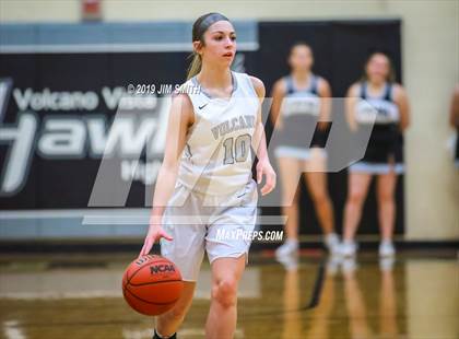 Thumbnail 3 in Alamogordo @ Volcano Vista (NMAA 5A 1st. Round) photogallery.